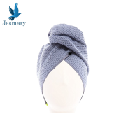 KHĂN Ủ TÓC QUẤN ĐẦU NHANH KHÔ SIÊU THẤM NƯỚC CAO CẤP